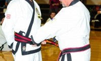 Masters Promotion